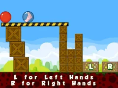 Игра Rolling Hand Signal онлајн