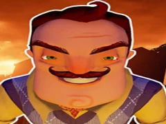 Игра Hello neighbor онлајн
