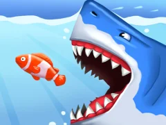 Игра Super Shark World онлајн