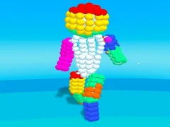 Игра Bridge.io онлајн