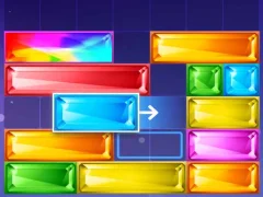 Игра Jewel Sliding онлајн