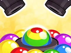 Игра Color Cannon онлајн