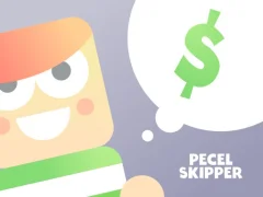 Игра Pecel Skipper онлајн
