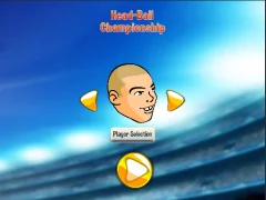 Игра Head-ball championship онлајн