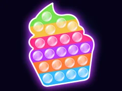 Игра Pop It Fun It онлајн
