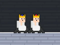Игра Kingdom of Toilets онлајн