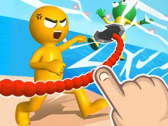 Игра Draw Weapon - Fight Party онлајн