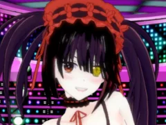 Игра Cute Anime Girls Clicker онлајн