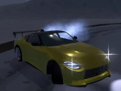 Игра Snow Drifting 3D Champ 2024 онлајн