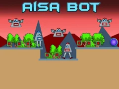 Игра Aisa Bot онлајн
