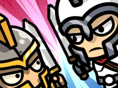 Игра MiniBattles онлајн