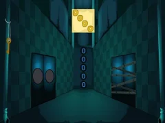 Игра Mid Street Escape 2 онлајн