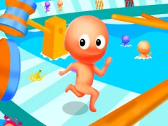 Игра Fun Escape 3D онлајн