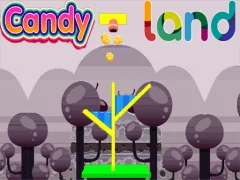 Игра candy land онлајн