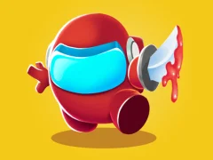 Игра Imposter Kill Us онлајн