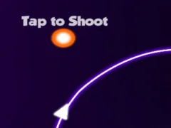 Игра Arrow Shot Loop онлајн