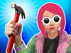 Игра Nail Challenge онлајн