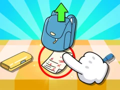 Игра Brain Find Can You Find It 2 онлајн
