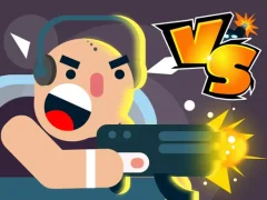 Игра Super Battles онлајн