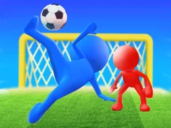 Игра Goal Arena 3D онлајн