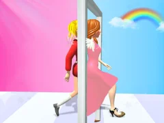 Игра Truth Runner онлајн