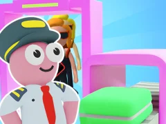 Игра Airport Master - Plane Tycoon онлајн