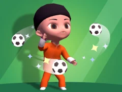 Игра Mr Spy: Soccer Killer онлајн