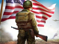 Игра World War 2: Strategy Games онлајн