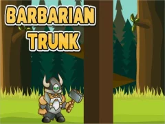 Игра Barbarian Trunk онлајн