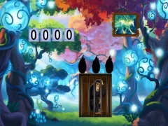 Игра Rescue The Chimpanzee онлајн