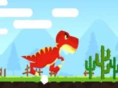 Игра TRex Running онлајн