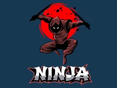 Игра Samurai Jump онлајн