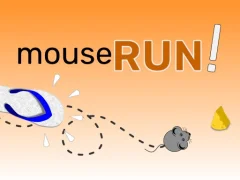 Игра mouseRun! онлајн