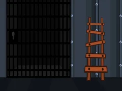 Игра Grey Room Escape онлајн