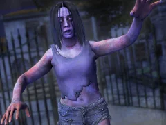 Игра Scary Granny House Horror Escape онлајн
