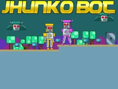 Игра Jhunko Bot онлајн