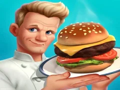 Игра Cook Up онлајн