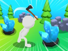 Игра Hex Planet Idle онлајн