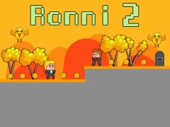 Игра Ronni 2 онлајн
