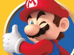 Игра Super Mario Fun Memory онлајн
