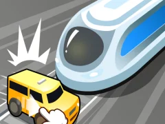 Игра Let The Train Go онлајн