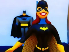 Игра Incredible Superheroes Puzzle онлајн