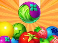 Игра Fruits Merge онлајн
