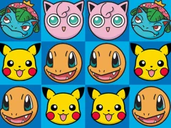 Игра Pokemon Link онлајн
