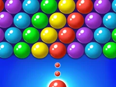 Игра Bubble Puzzle Match онлајн