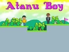 Игра Atanu Boy онлајн