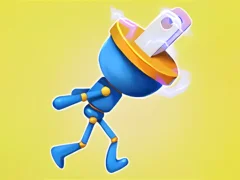 Игра Socket Parkour онлајн
