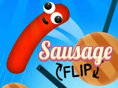 Игра Sausage Game онлајн