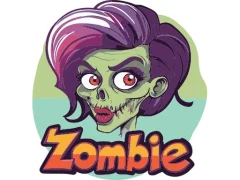 Игра Mrs. Zombie онлајн