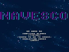 Игра Navesco онлајн